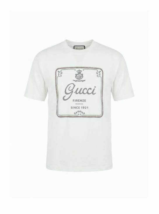 Picture of Gucci T Shirts Short _SKUGucciXS-Lxetr20710453